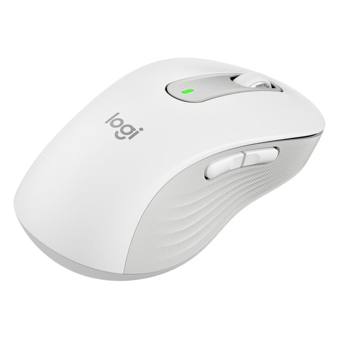 Logitech M650 L Ratón Inalámbrico Óptico para Zurdos, Silencioso, L 2 Logitech M650 L Ratón Inalámbrico Óptico para Zurdos, Silencioso, L 2