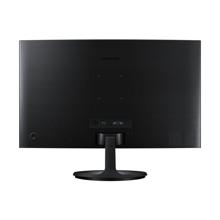 Samsung Monitor LED 24" Full HD (1920 x 1080) Negro 12 Samsung Monitor LED 24" Full HD (1920 x 1080) Negro 12