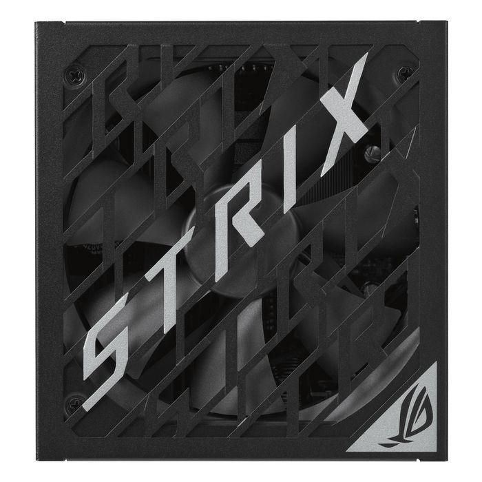 Asus ROG Strix 1000W Platinum, Fuente de Alimentación ATX 3.1, PCIe 5.0, 80 PLUS Platinum, GaN, 0dB, 10 Años Garantía 5
