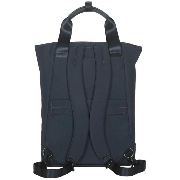 Mochila para Portátil Targus TBB65102GL Azul 0 Mochila para Portátil Targus TBB65102GL Azul 0