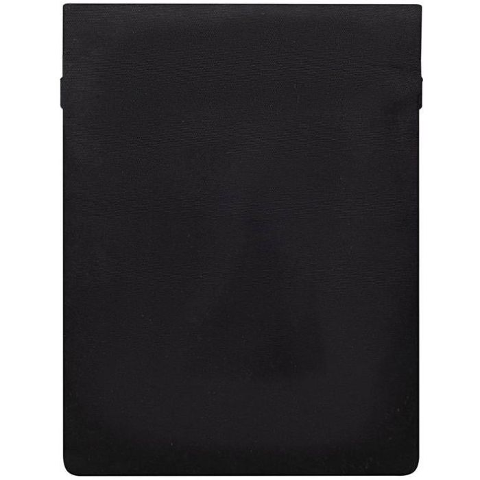 RIVACASE 8503 NB Sleeve Canvas 13"-14" schwarz 2 RIVACASE 8503 NB Sleeve Canvas 13"-14" schwarz 2