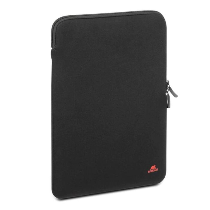 Funda para Laptop Rivacase ANTISHOCK Negro 14" 3