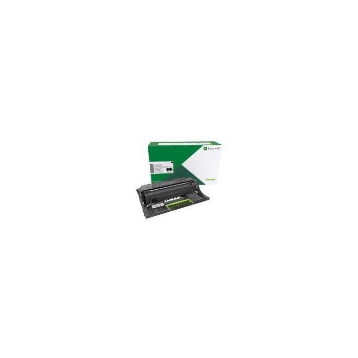 Lexmark Lexmark 56F0Z00 Black Return Program Imaging Unit Lexmark Lexmark 56F0Z00 Black Return Program Imaging Unit