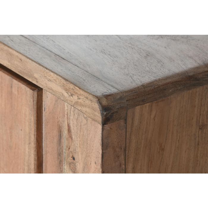 Buffet Moderno DKD Home Decor Natural 45 x 80 x 175 cm 7 Buffet Moderno DKD Home Decor Natural 45 x 80 x 175 cm 7