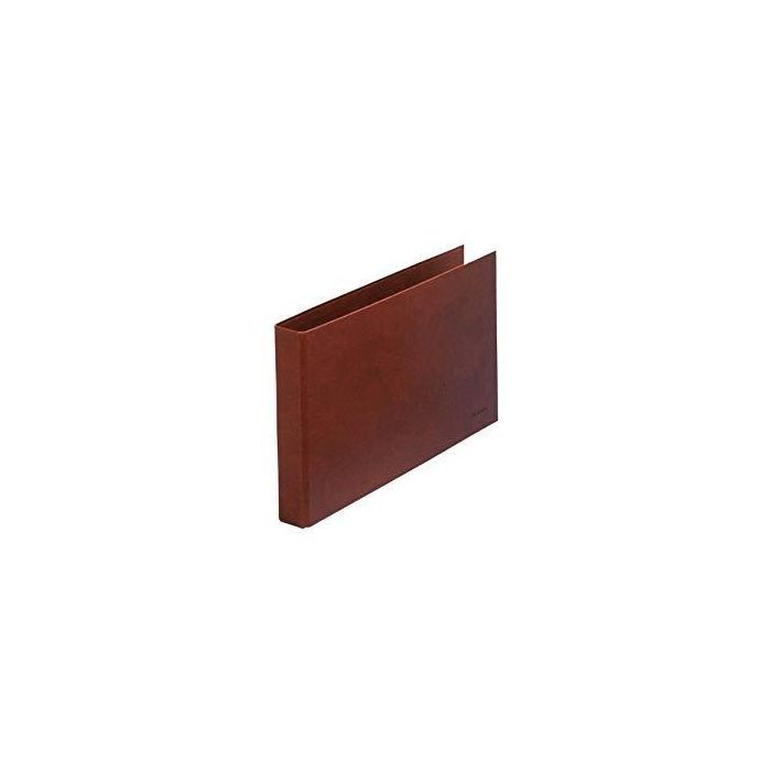 Dohe Carpeta 2 Anillas Mixtas 40 mm Folio Apaisado -12U- Dohe Carpeta 2 Anillas Mixtas 40 mm Folio Apaisado -12U-
