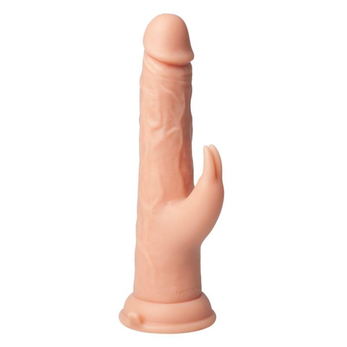 Vibrador Punto G FemmeFunn Thrust 6 Vibrador Punto G FemmeFunn Thrust 6