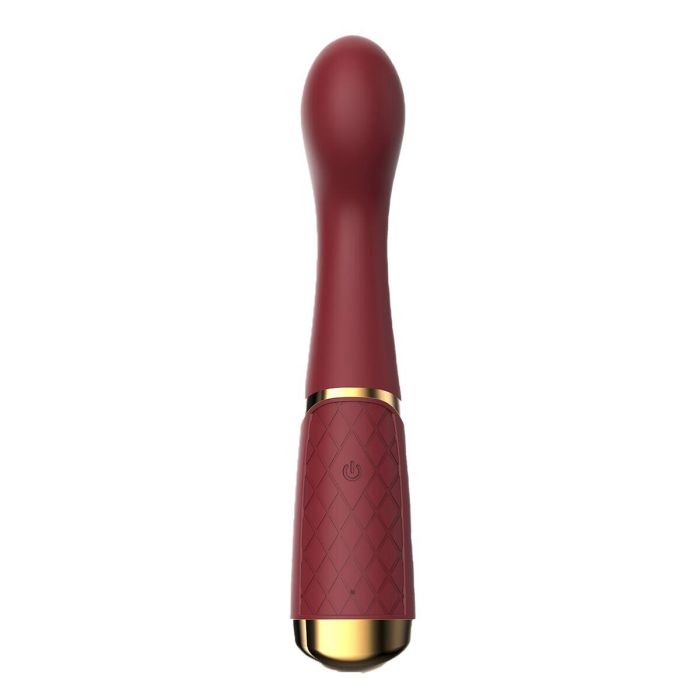 Vibrador Dream Toys Romance Rojo 11