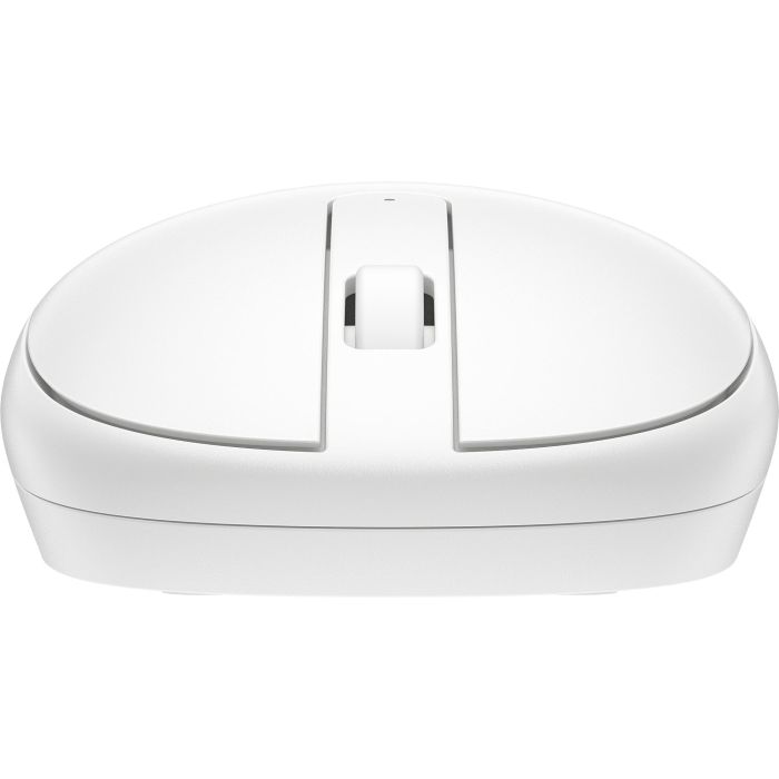 HP Raton 240 Blanco inalambrico