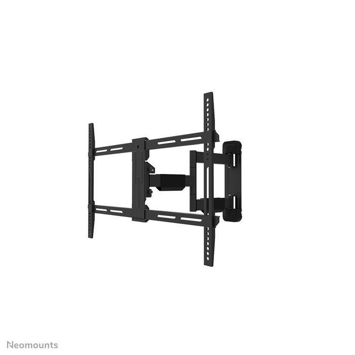 Neomounts WL40-550BL16 Soporte de Pared Full Motion para TV 40-65", Max 40 kg, VESA 200x100-600x400, Inclinable, Giratorio, Gestión Cables, Negro 1 Neomounts WL40-550BL16 Soporte de Pared Full Motion para TV 40-65", Max 40 kg, VESA 200x100-600x400, Inclinable, Giratorio, Gestión Cables, Negro 1