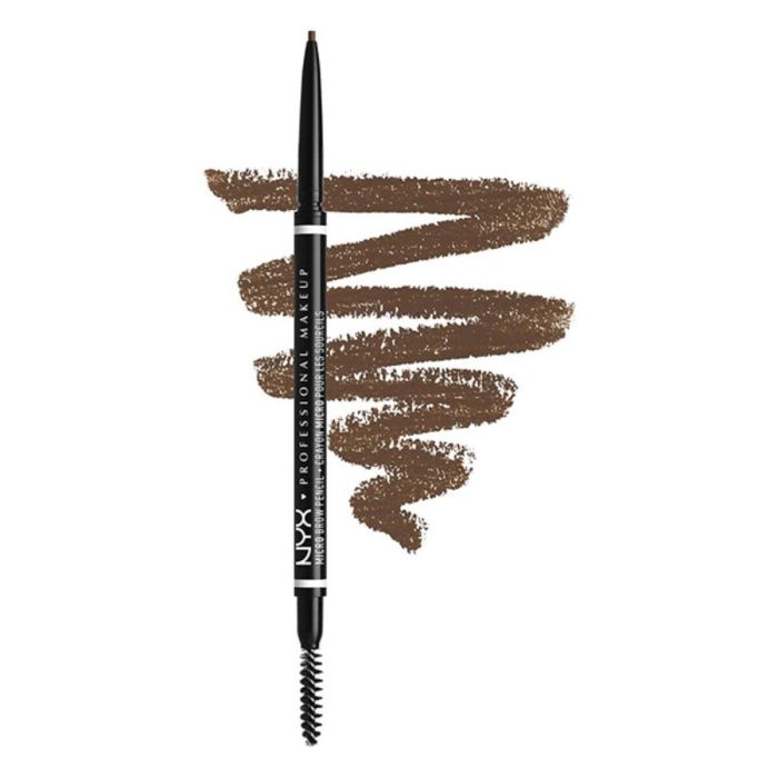 Maquillaje para Cejas Micro Brow NYX (0,09 g) 11