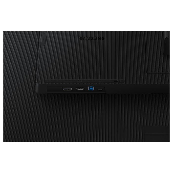 Samsung S37D804UAU Monitor Profesional 37" 94cm 4K UHD LCD VA 5ms Negro 5 Samsung S37D804UAU Monitor Profesional 37" 94cm 4K UHD LCD VA 5ms Negro 5