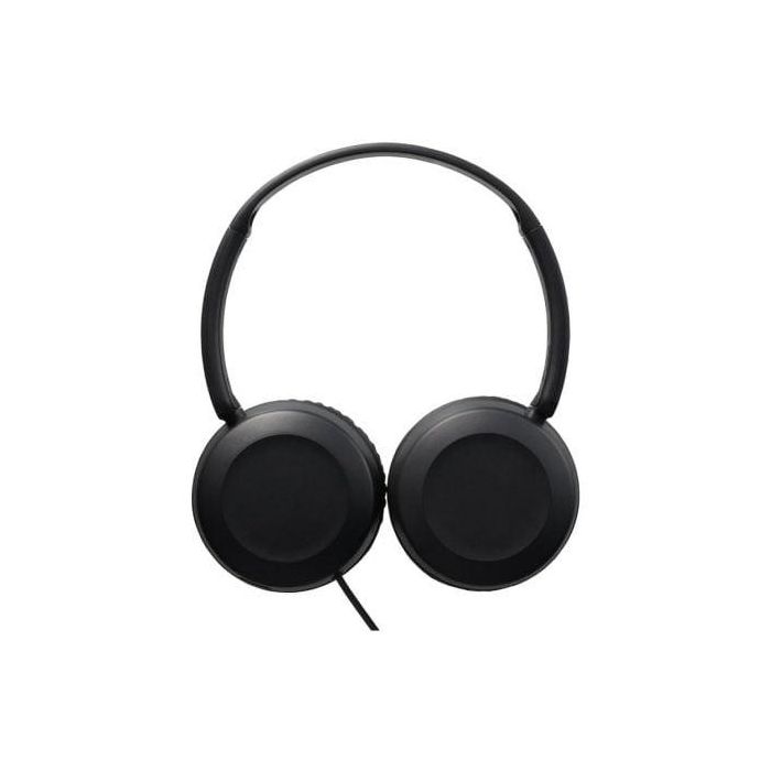 Auriculares JVC HA-S31M/ con Micrófono/ Jack 3.5/ Negros 3 Auriculares JVC HA-S31M/ con Micrófono/ Jack 3.5/ Negros 3