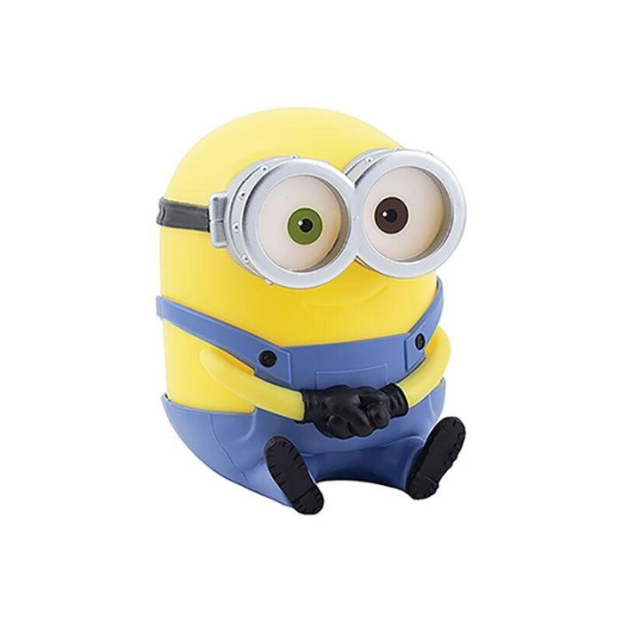 Lampara Bob Minions 11cm 1 Lampara Bob Minions 11cm 1