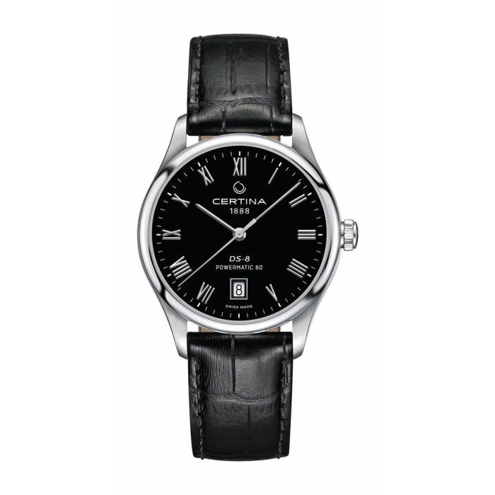Reloj Hombre Certina C0334071605300 (Ø 38 mm) 1