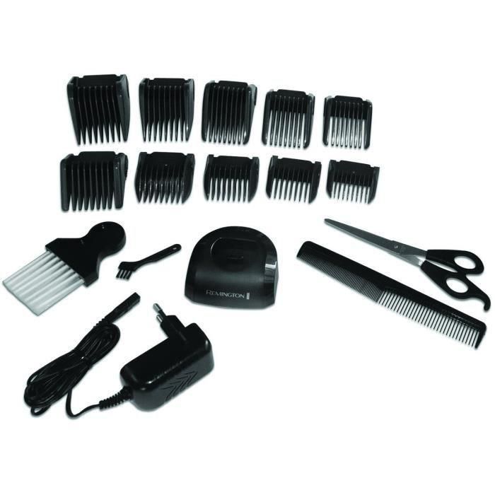 Cortadora de cabello REMINGTON HC5810 2