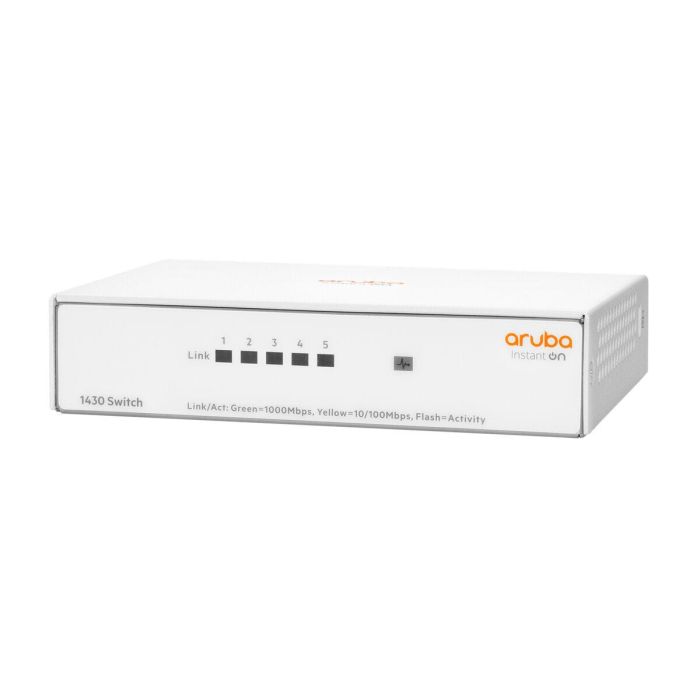Switch HDMI HPE R8R44A#ABB