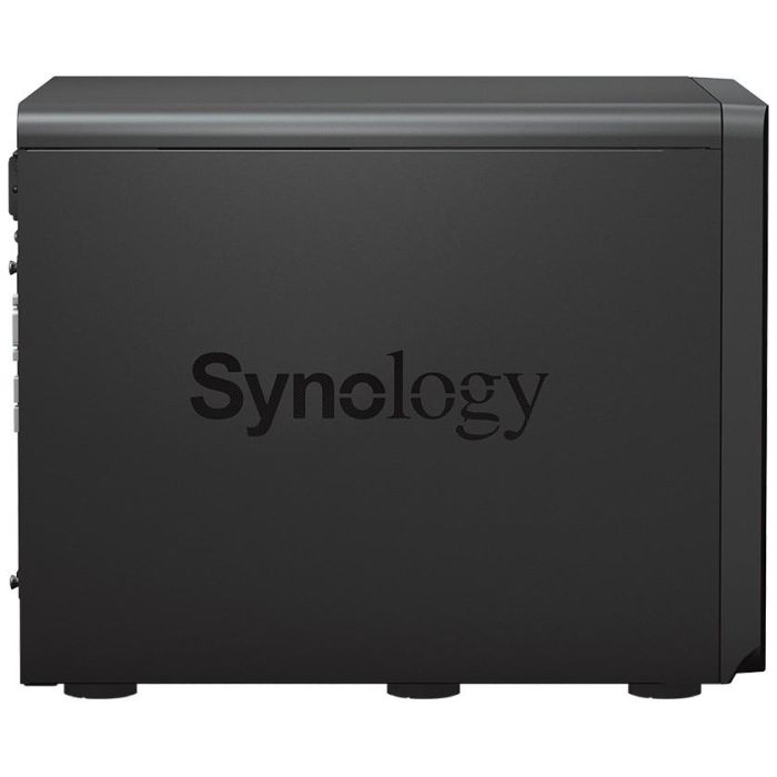 Synology DS3622XS+ NAS DiskStation 12 Bahías 3.5"/2.5" 16GB DDR4 Intel Xeon Torre Doble 10GbE LAN 4