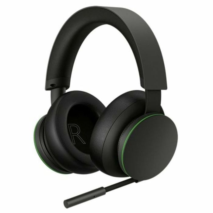 Auriculares Microsoft TLL-00021 Negro