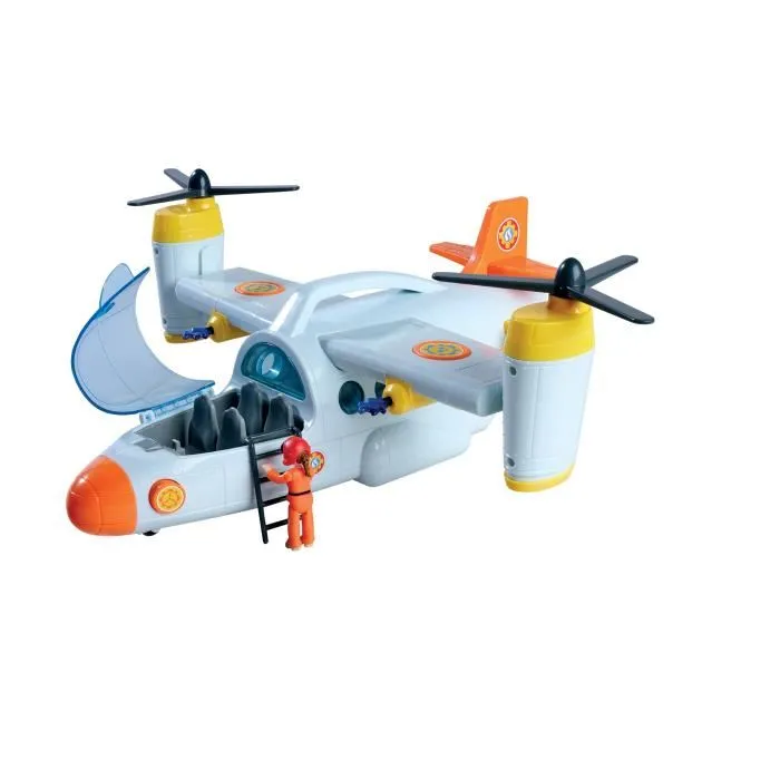 Silvertorn Avión de Rescate Slp SMOB109252615038 2