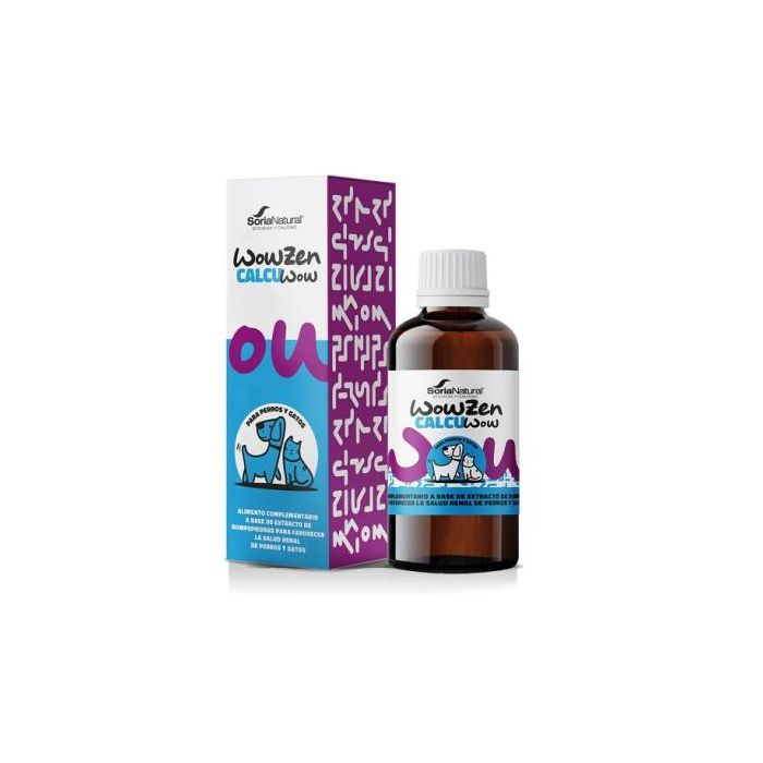 Respiwow Especial Perros 30 mL