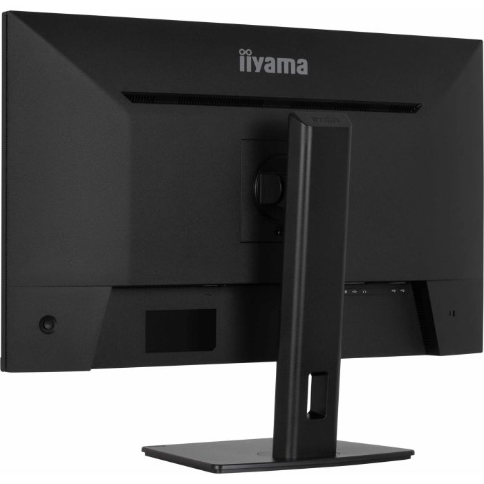 iiyama XB3294UHSCP-B1 Monitor 32" 4K UHD VA 2ms GTG 75Hz 400cd/m² HDR10 16:9 HDMI DP USB-C 95W PD Negro 11