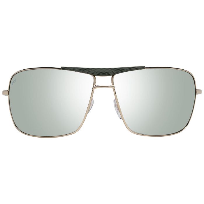 Gafas de Sol Hombre Web Eyewear WE0295-6432P Dorado Ø 64 mm 2 Gafas de Sol Hombre Web Eyewear WE0295-6432P Dorado Ø 64 mm 2