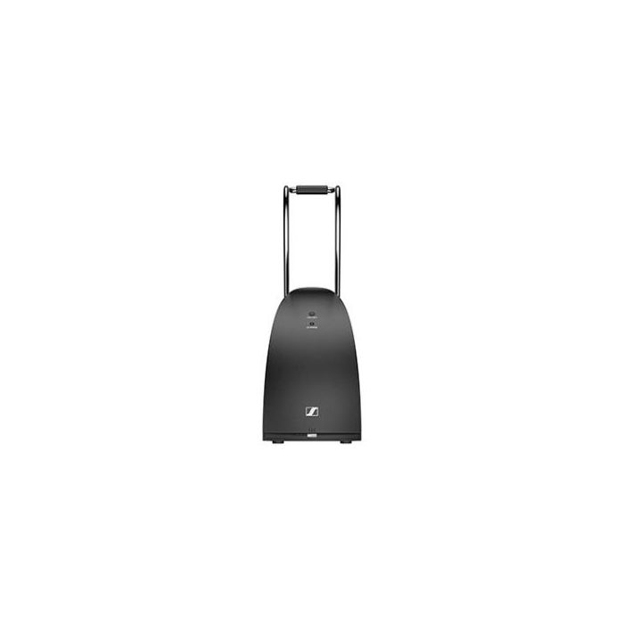 Auriculares Sennheiser RS120W Negro 3 Auriculares Sennheiser RS120W Negro 3