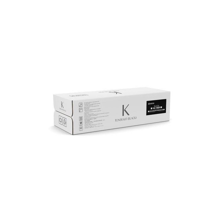 Kyocera Black, 7000 pages Kyocera Black, 7000 pages