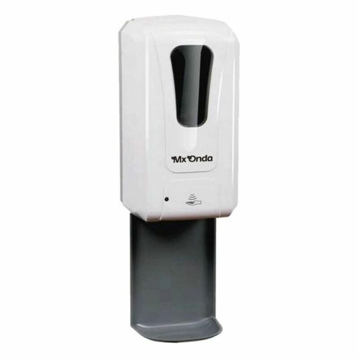 Dispensador con sensor Mx Onda DH2433 1 L Dispensador con sensor Mx Onda DH2433 1 L