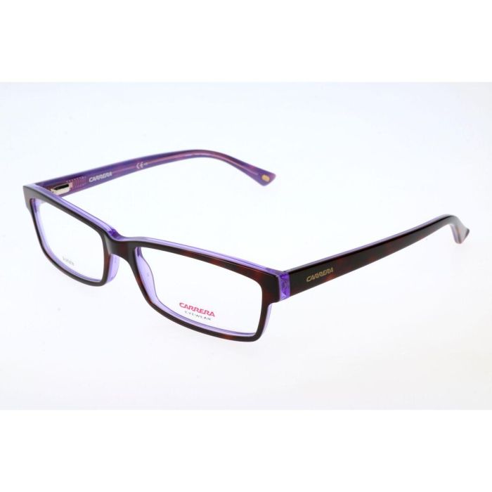 Montura de Gafas Hombre Carrera CA6171-HCW Marrón ø 54 mm 2