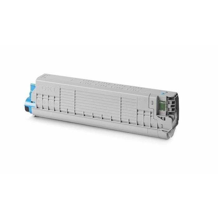OKI TONER-C-C834/C844 2 OKI TONER-C-C834/C844 2