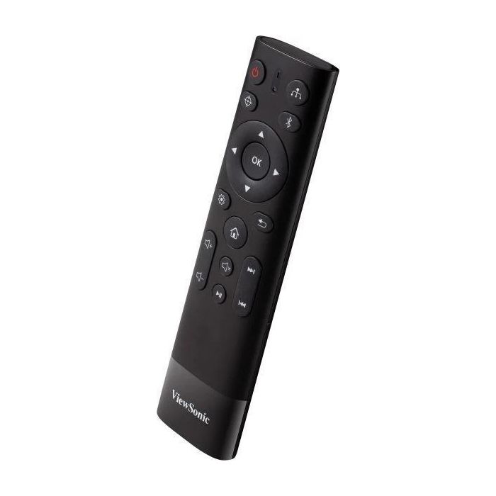 ViewSonic M1S Proyector Portátil LED con Batería, Sonido Harman Kardon, Proyección 360º, USB-C, 360 Lúmenes 36 ViewSonic M1S Proyector Portátil LED con Batería, Sonido Harman Kardon, Proyección 360º, USB-C, 360 Lúmenes 36