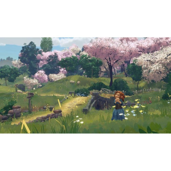 Videojuego PlayStation 5 Just For Games Tales Of The Shire A The Lord Of The Rings Games 7