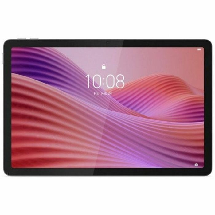 Lenovo Tablet 4G Wi-Fi 5 (802.11ac) 10.1" WUXGA (1920x1200) IPS 64GB 4GB RAM Mediatek Helio G85 Android 14 Gris 18 Lenovo Tablet 4G Wi-Fi 5 (802.11ac) 10.1" WUXGA (1920x1200) IPS 64GB 4GB RAM Mediatek Helio G85 Android 14 Gris 18