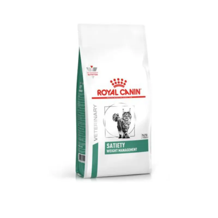 Royal Canin Feline Satiety 6 kg