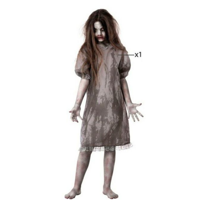 Disfraz para Niños Zombie 3 Disfraz para Niños Zombie 3