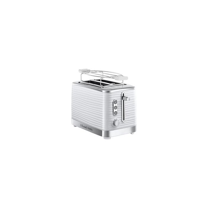 Tostador Inspire RUSSELL HOBBS 24370-56 BLANCO