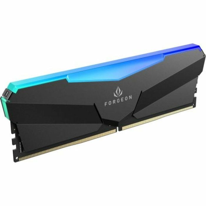 Memoria RAM Forgeon 32 GB 6400 MHz 2 Memoria RAM Forgeon 32 GB 6400 MHz 2
