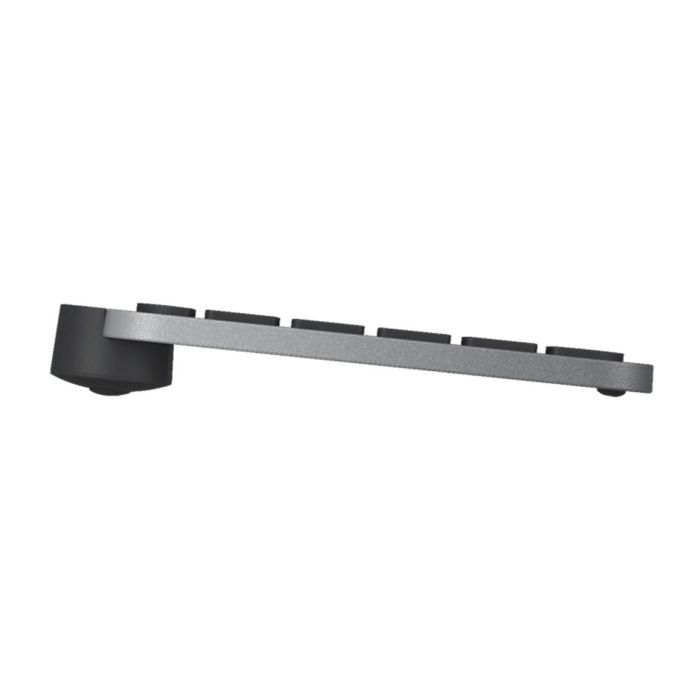 Logitech MX Keys Mini Grafito - Teclado Inalámbrico Retroiluminado, Multidispositivo, Bluetooth, USB-C, Diseño Ergonómico 3 Logitech MX Keys Mini Grafito - Teclado Inalámbrico Retroiluminado, Multidispositivo, Bluetooth, USB-C, Diseño Ergonómico 3