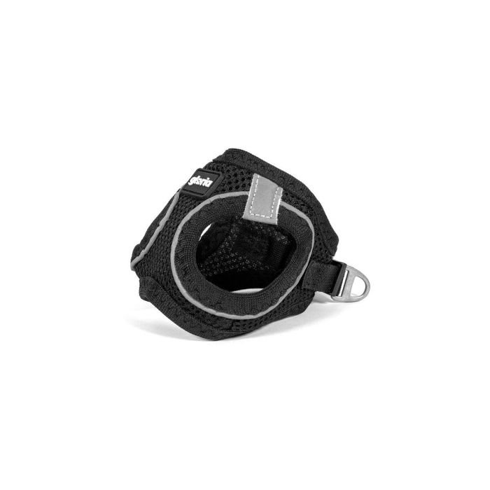 Arnés-Vestido Air Mesh Trek Star Negro L 33.4-35 cm 3 Arnés-Vestido Air Mesh Trek Star Negro L 33.4-35 cm 3