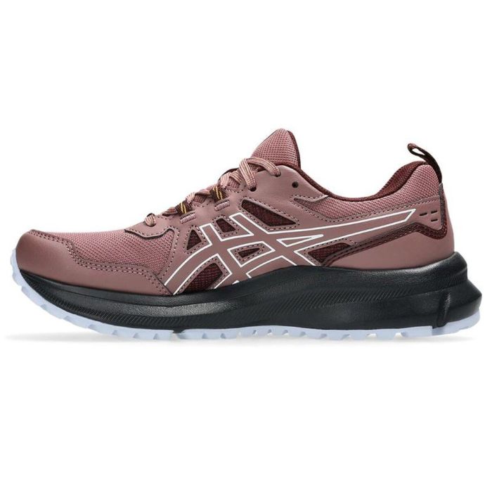 Zapatillas de trail para mujer Asics ASICS Trail Scout 3 Marrón 38,5 6 Zapatillas de trail para mujer Asics ASICS Trail Scout 3 Marrón 38,5 6