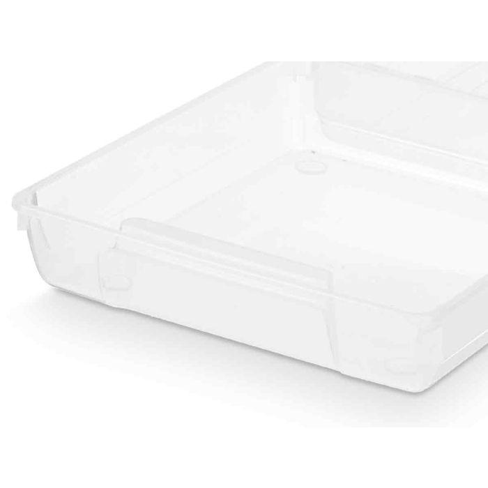 Caja Organizadora Botas Kipit 29X13CM (12 Unidades) 3 Caja Organizadora Botas Kipit 29X13CM (12 Unidades) 3