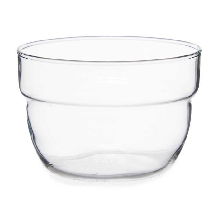 Set 6 Boles Motto 200 ml Pasabahce - Vidrio Transparente 29.7x6x16 cm (8 Unidades) 1 Set 6 Boles Motto 200 ml Pasabahce - Vidrio Transparente 29.7x6x16 cm (8 Unidades) 1