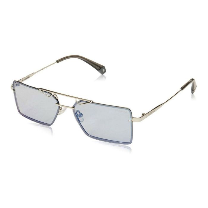 Gafas de Sol Unisex Polaroid PLD6093S-KB7 ø 56 mm Gafas de Sol Unisex Polaroid PLD6093S-KB7 ø 56 mm