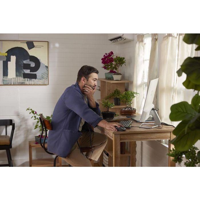 HP 420 Ratón Bluetooth Programable con Conectividad Instantánea y Hasta Seis Botones Personalizables 13