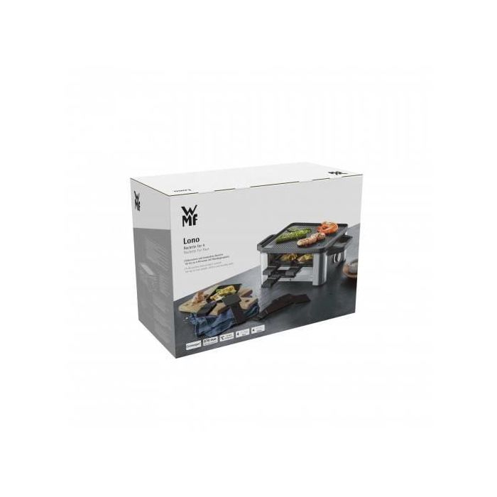 WMF Raclettegrill Lono 6 WMF Raclettegrill Lono 6