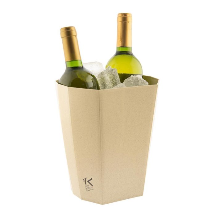 Cubitera Bambú Cubiteras Koala 19x17x21 cm (10 Unidades) 1 Cubitera Bambú Cubiteras Koala 19x17x21 cm (10 Unidades) 1