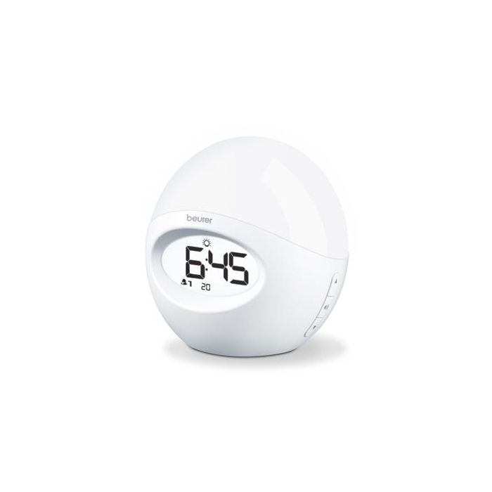 Despertador Con Luz BEURER WL-32 1 Despertador Con Luz BEURER WL-32 1