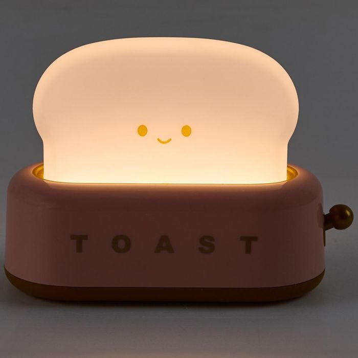 Luz Quitamiedo Tostadora Mini The Concept Factory 6 Luz Quitamiedo Tostadora Mini The Concept Factory 6