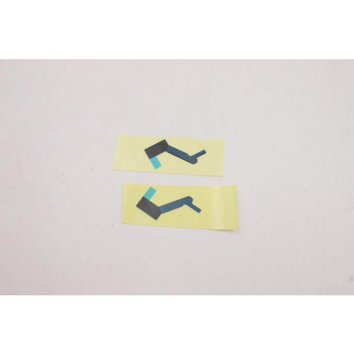Lenovo FRU STRETCH_ADHESIVE_TAPE+TAPE_R - Cinta Adhesiva Estirable para Pieza de Repuesto
